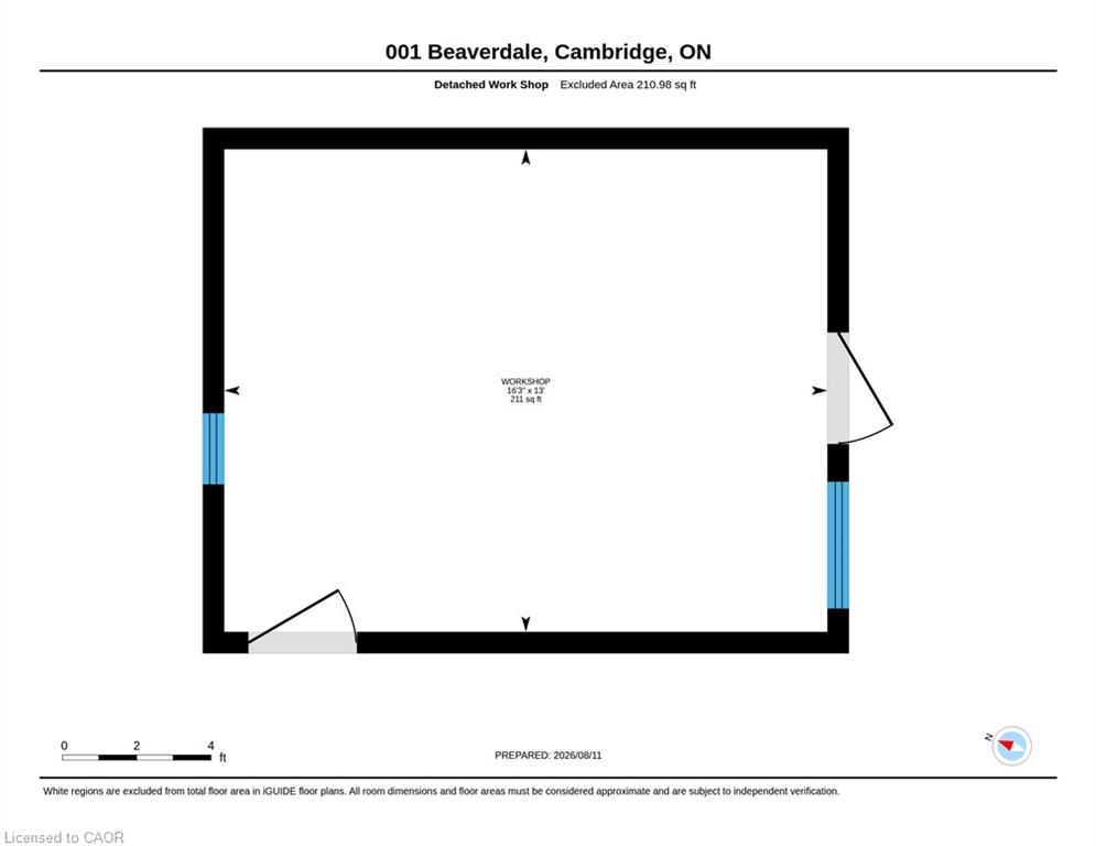 3470 Beaverdale Road Property Photo 25