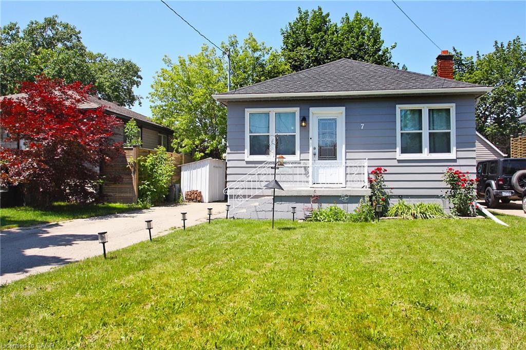 7 Lampton Place Property Photo 1