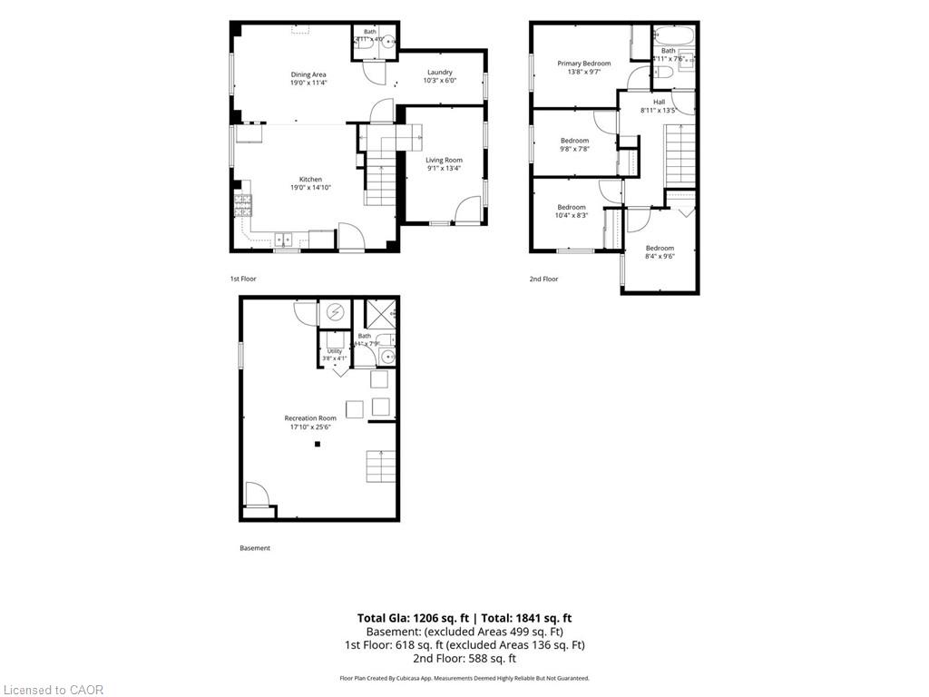13 Holmstead Court Property Photo 40