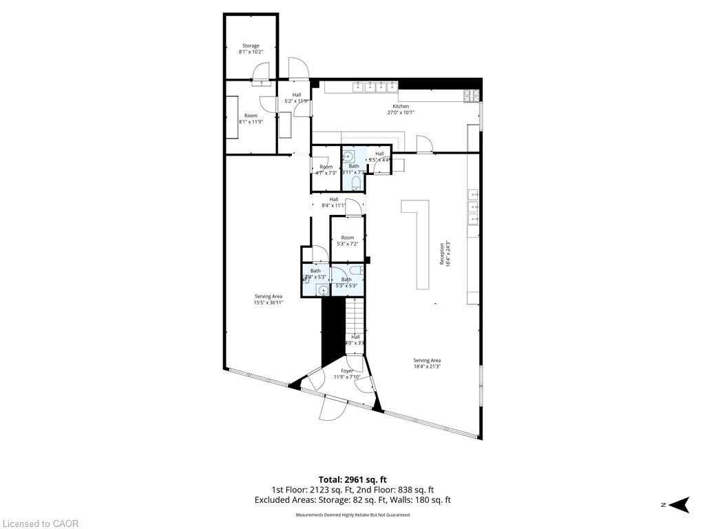 1548 St. Clair Parkway Property Photo 40