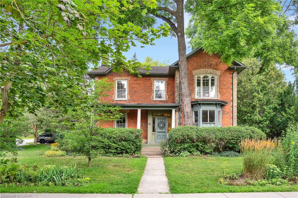 30 Moir Street Property Photo 1