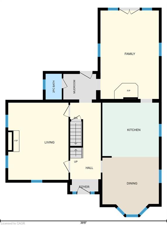 30 Moir Street Property Photo 33