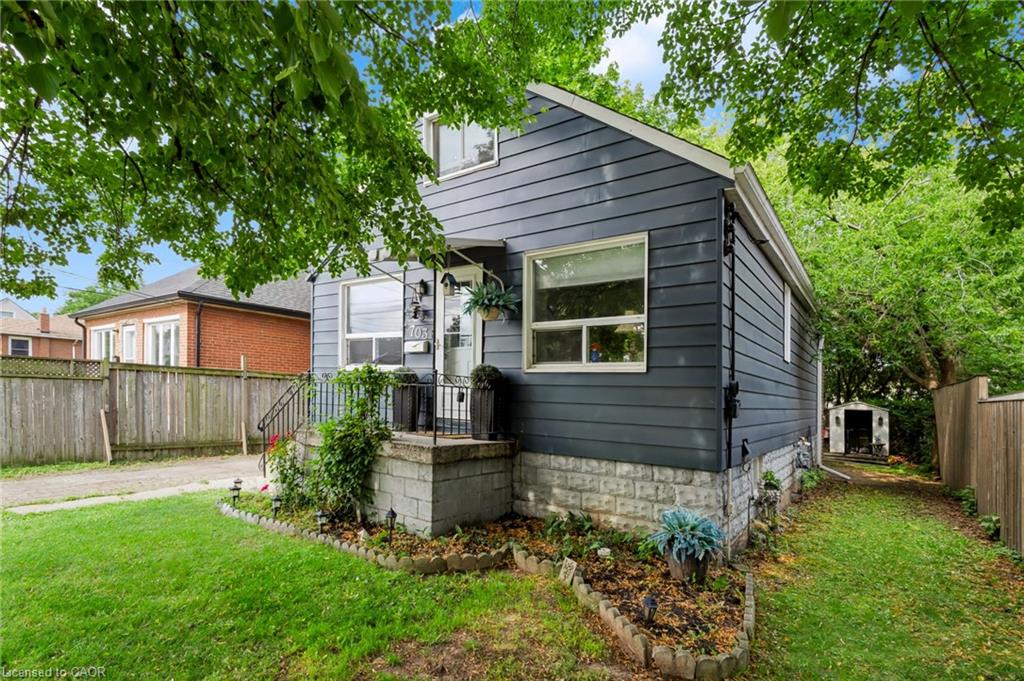 703 Brighton Avenue Property Photo 1