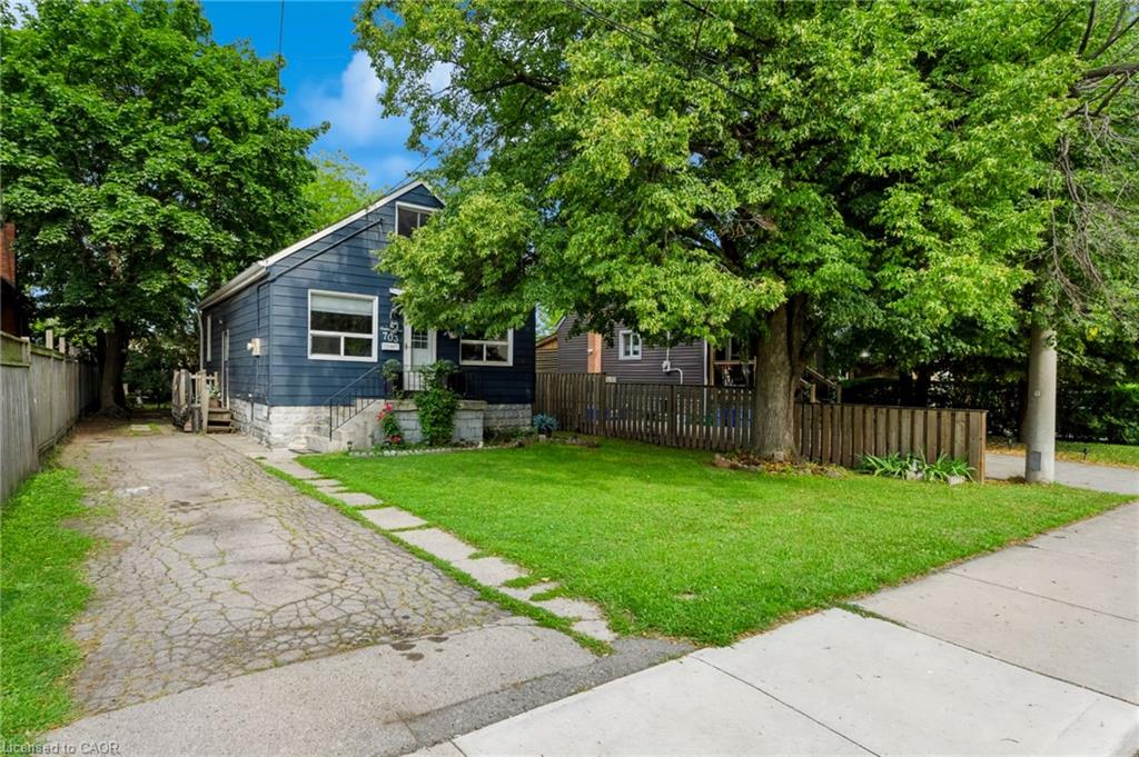703 Brighton Avenue Property Photo 2