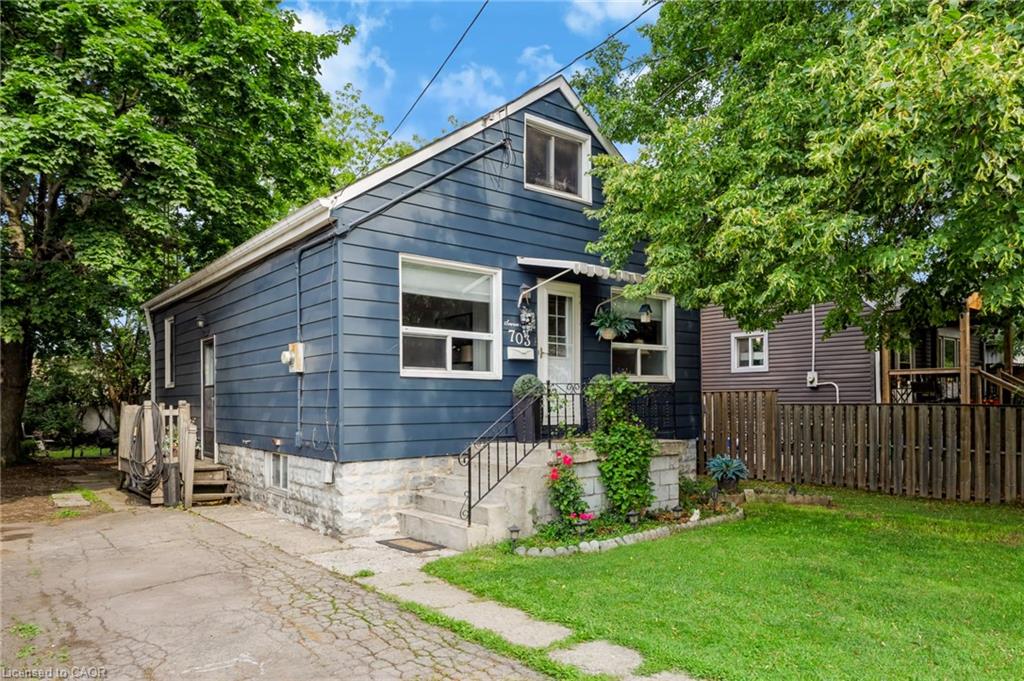 703 Brighton Avenue Property Photo 3