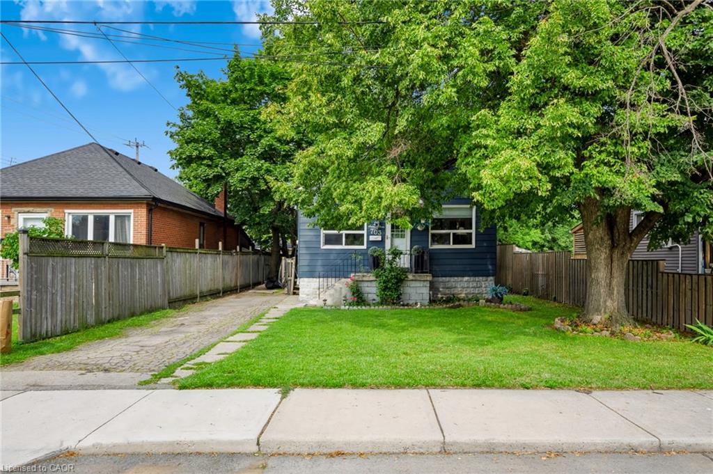 703 Brighton Avenue Property Photo 36
