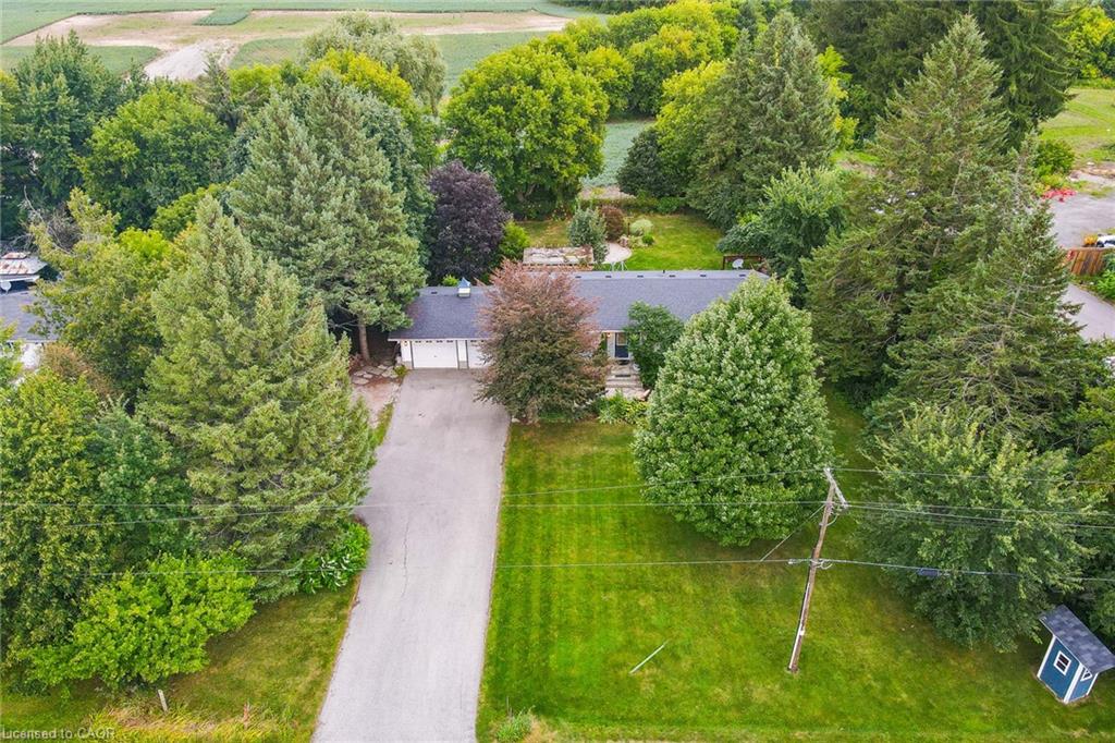 11749 Tenth Line Property Photo 2