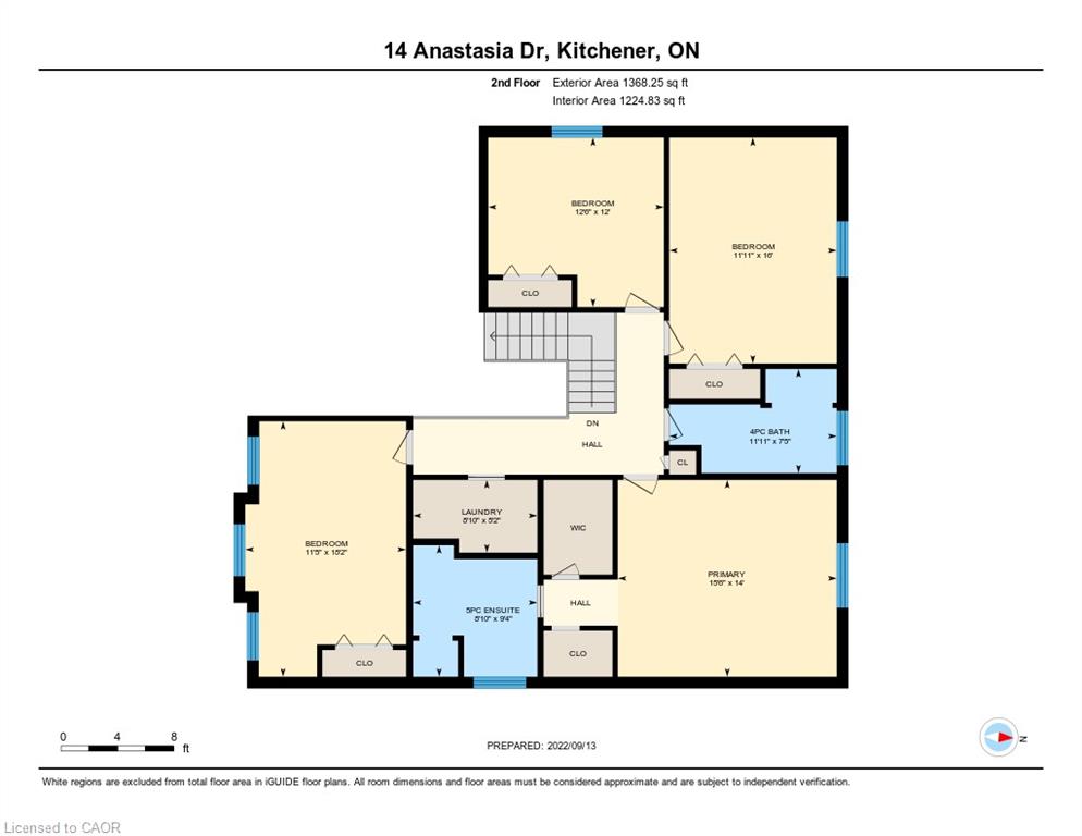 14 Anastasia Drive Property Photo 49