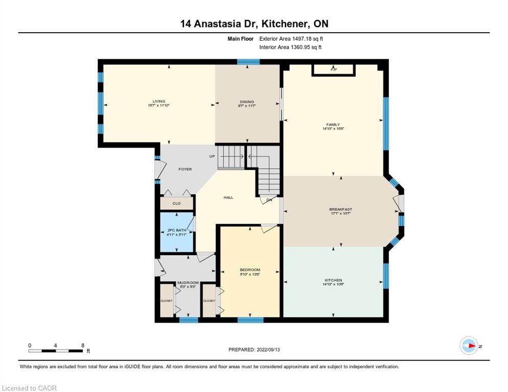 14 Anastasia Drive Property Photo 50