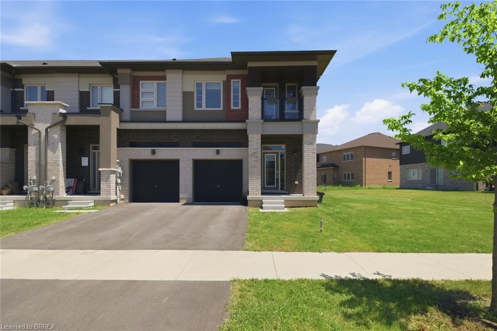 26 Copeman Avenue Property Photo 1