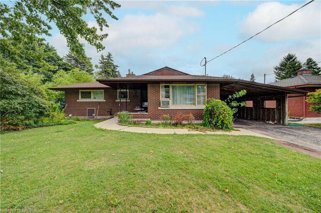189 Gatewood Road