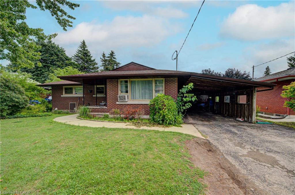 189 Gatewood Road Property Photo 2