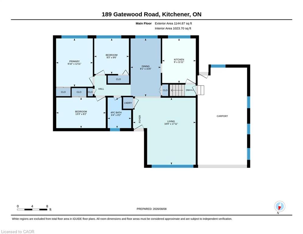 189 Gatewood Road Property Photo 45