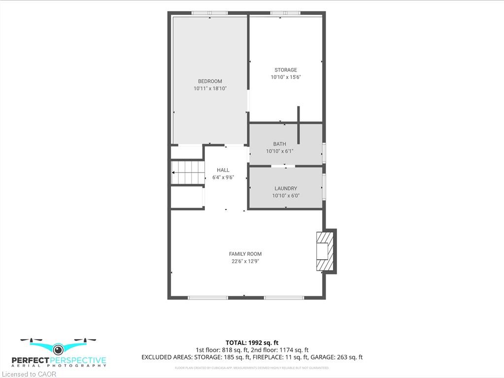 44 Douglas Avenue Property Photo 43