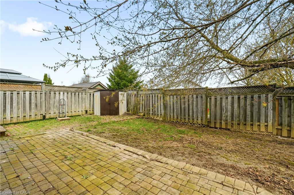 37 Thistlemoor Drive Property Photo 28