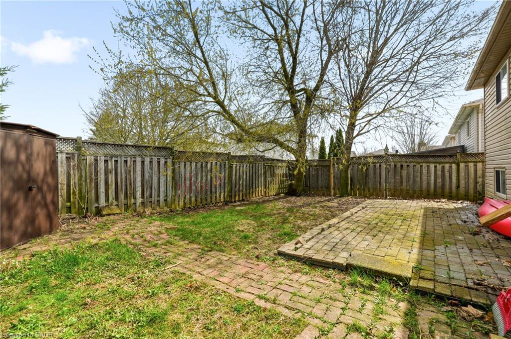 37 Thistlemoor Drive Property Photo 29