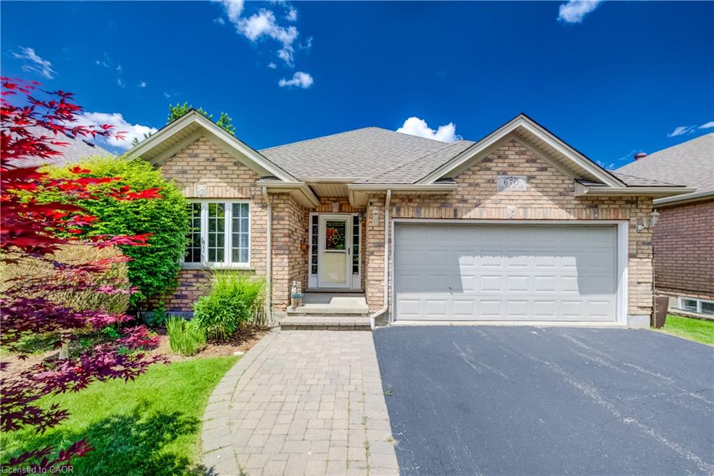 670 Salzburg Drive
