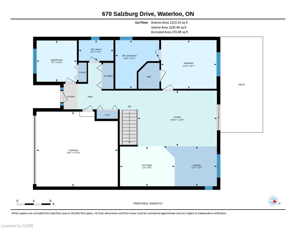 670 Salzburg Drive Property Photo 39