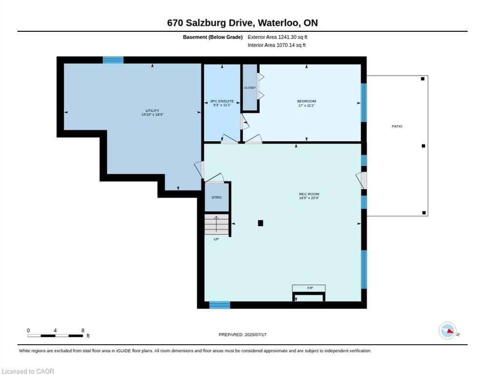 670 Salzburg Drive Property Photo 40