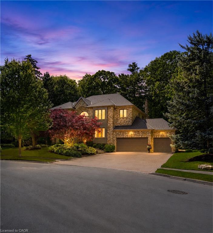1121 Forestvale Drive