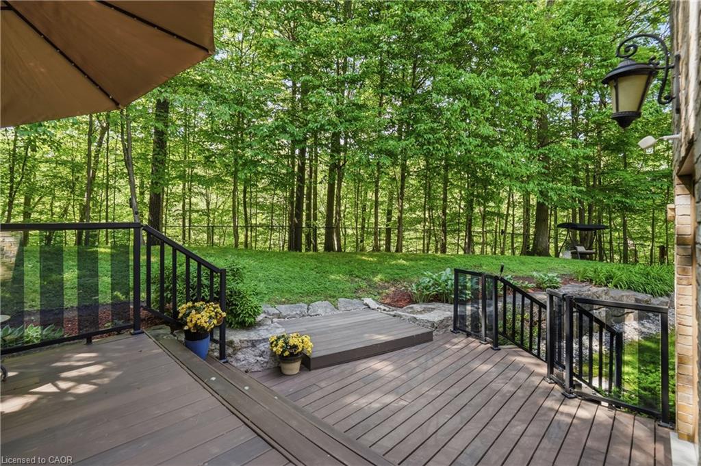 1121 Forestvale Drive Property Photo 40