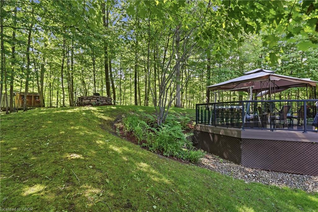 1121 Forestvale Drive Property Photo 43