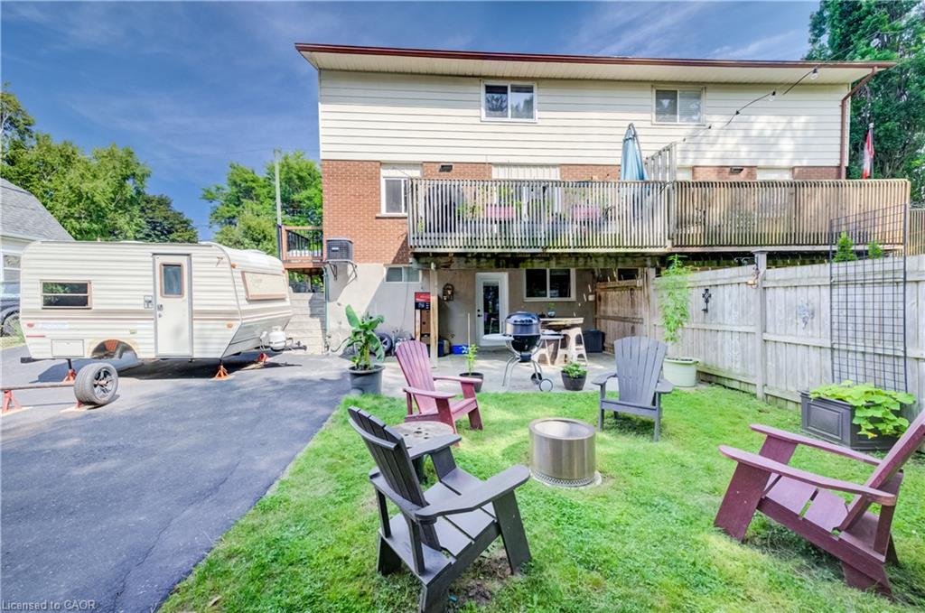 124 Queensway Drive Property Photo 31