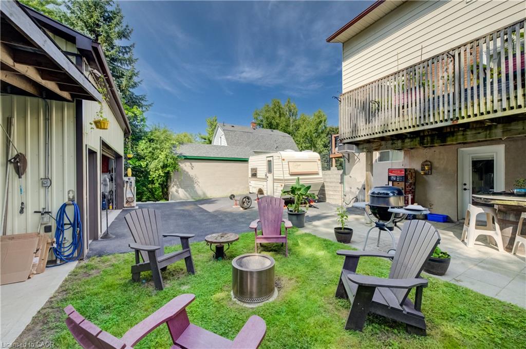 124 Queensway Drive Property Photo 34