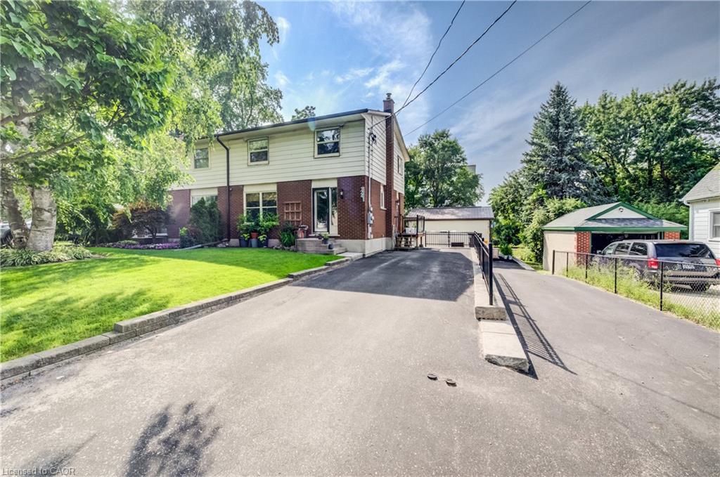 124 Queensway Drive Property Photo 35