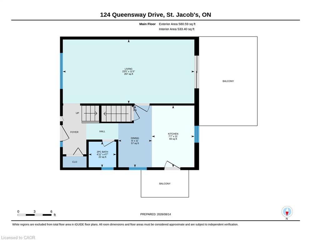 124 Queensway Drive Property Photo 36