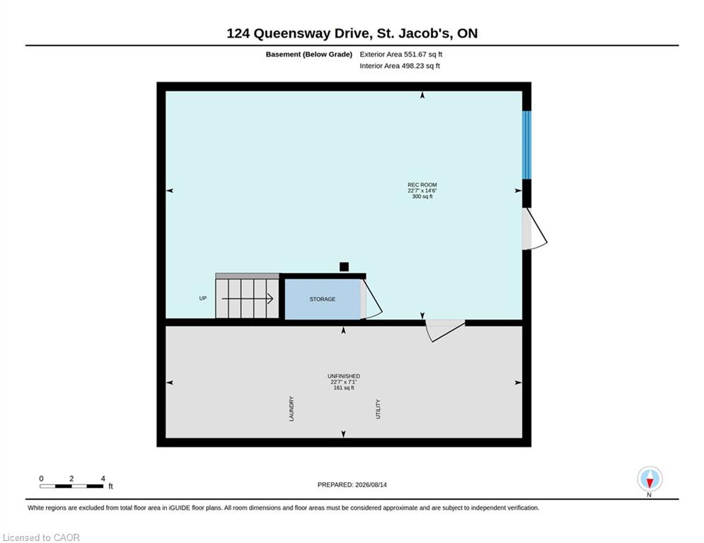 124 Queensway Drive Property Photo 38