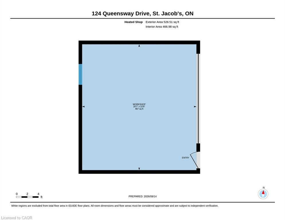 124 Queensway Drive Property Photo 39