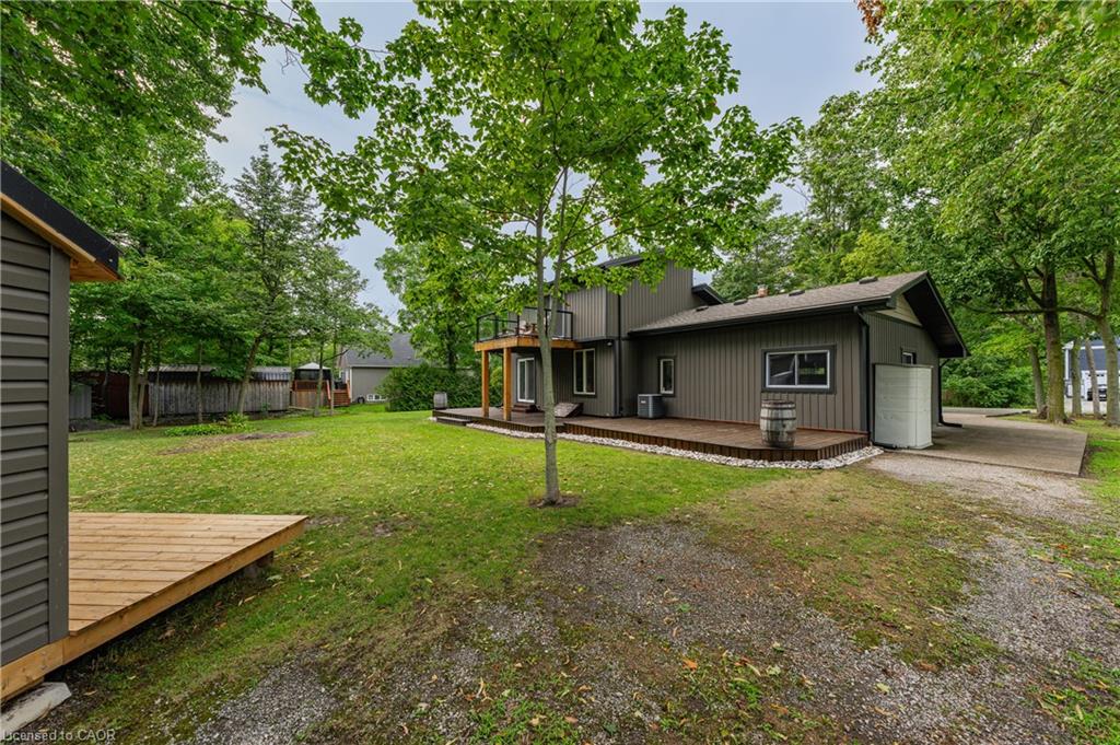 4905 Mapleview Crescent Property Photo 46