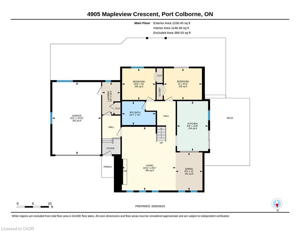 4905 Mapleview Crescent Property Photo 50
