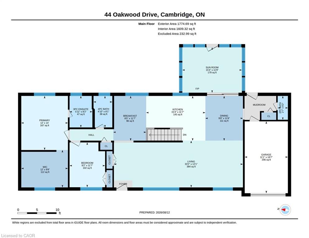 44 Oakwood Drive Property Photo 42