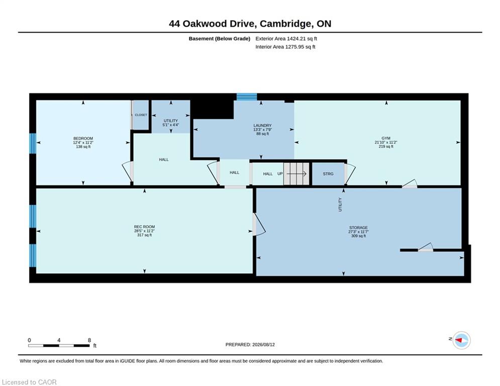 44 Oakwood Drive Property Photo 43