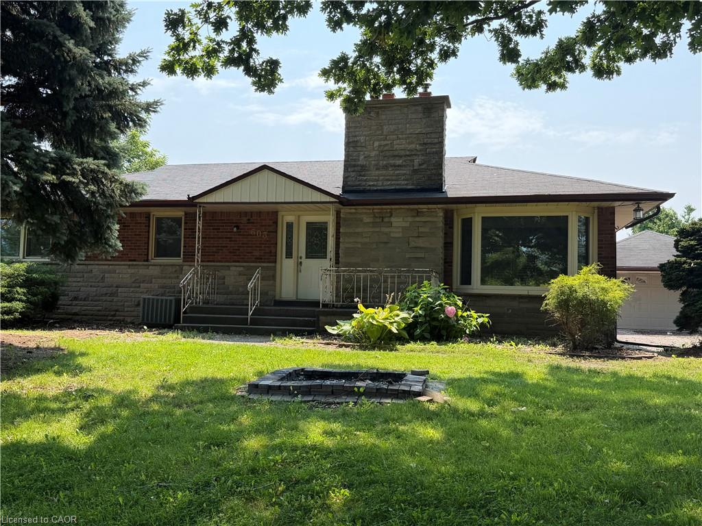 603 Rymal Road W Property Photo 1