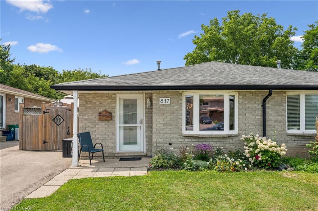 847 Doon Village Road Property Photo 1