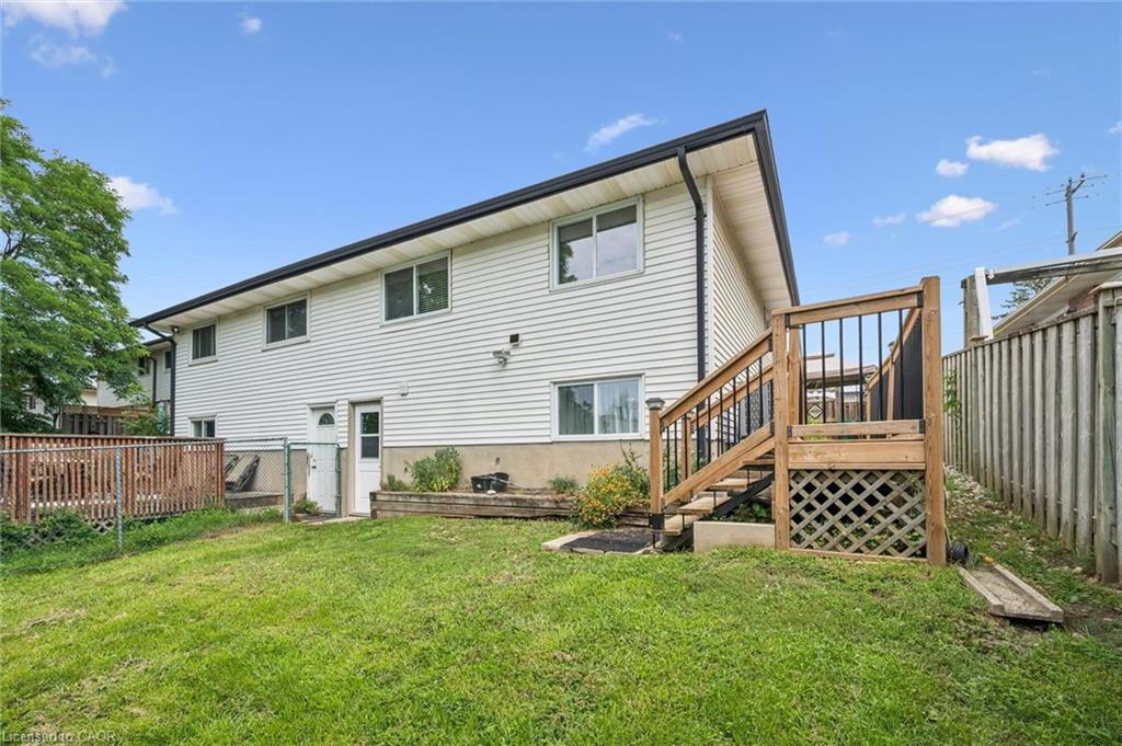847 Doon Village Road Property Photo 2