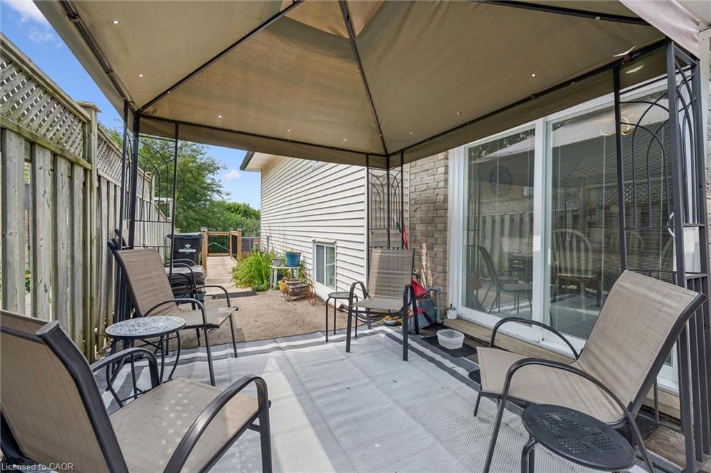 847 Doon Village Road Property Photo 34