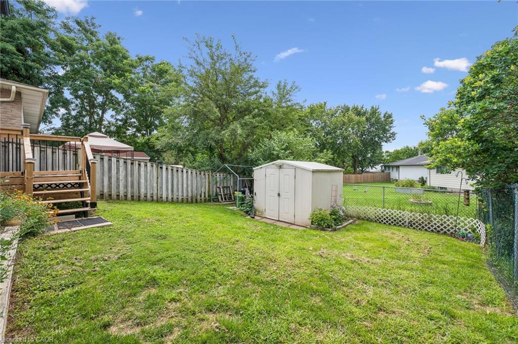 847 Doon Village Road Property Photo 35