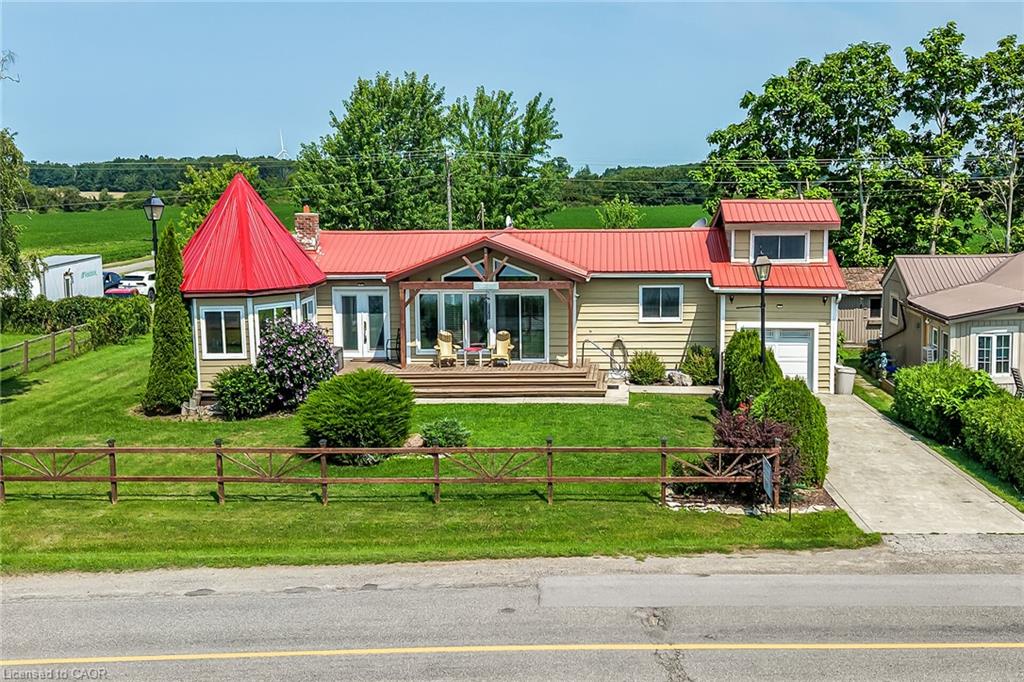 817 Lakeshore Road Property Photo 1