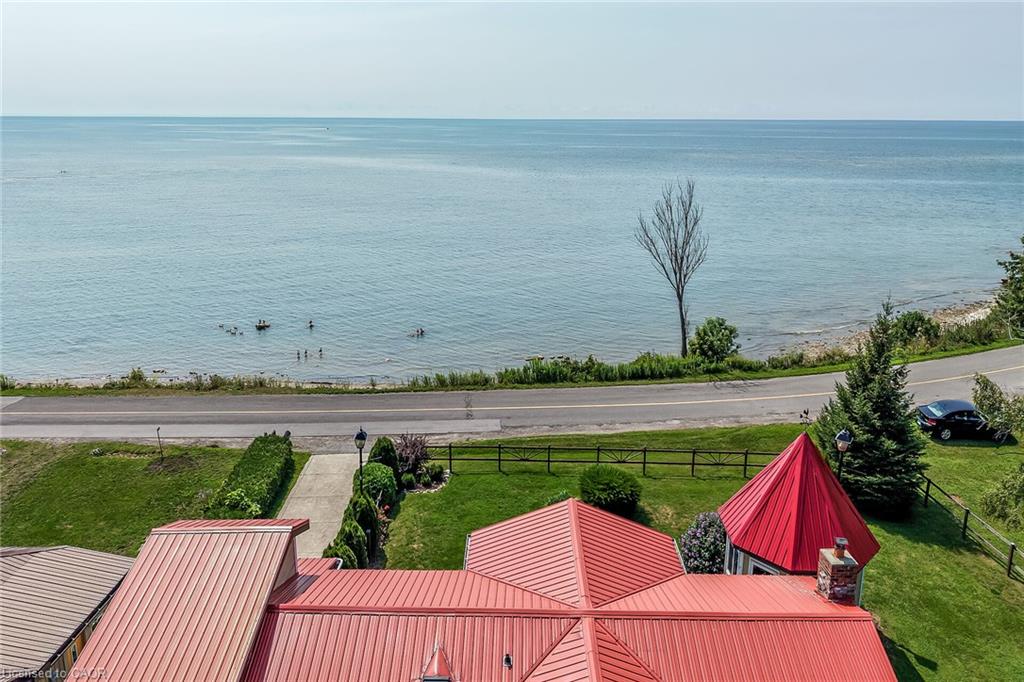 817 Lakeshore Road Property Photo 2