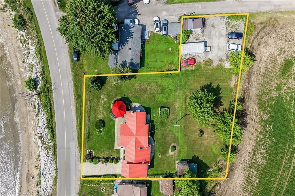 817 Lakeshore Road Property Photo 3