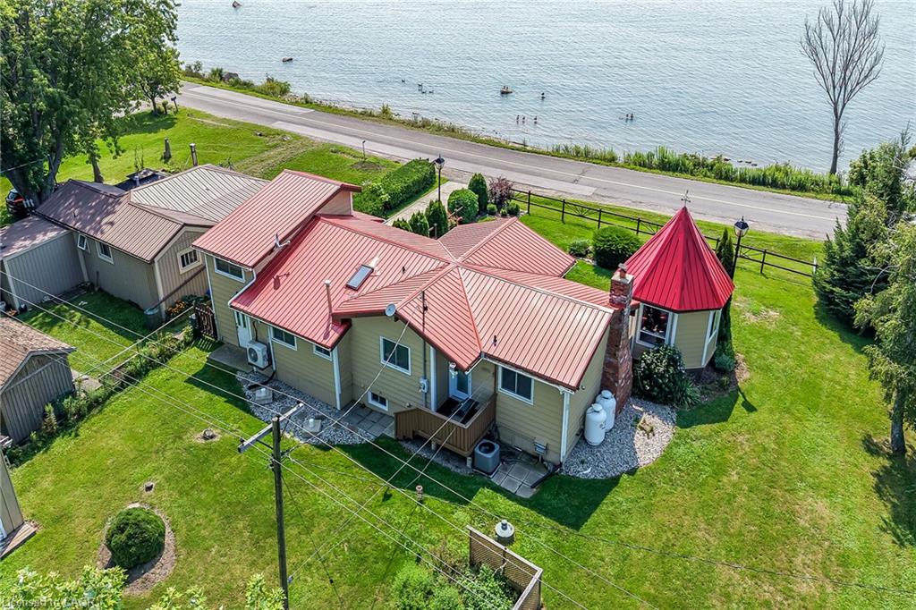 817 Lakeshore Road Property Photo 30
