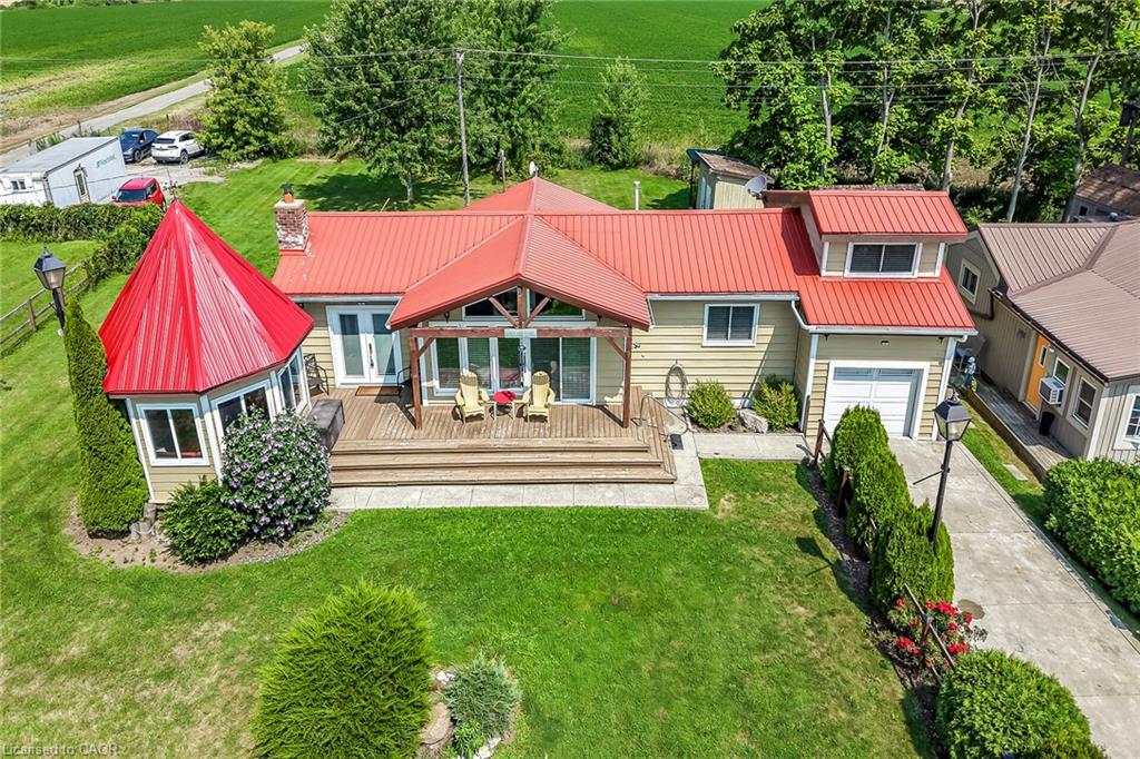 817 Lakeshore Road Property Photo 32
