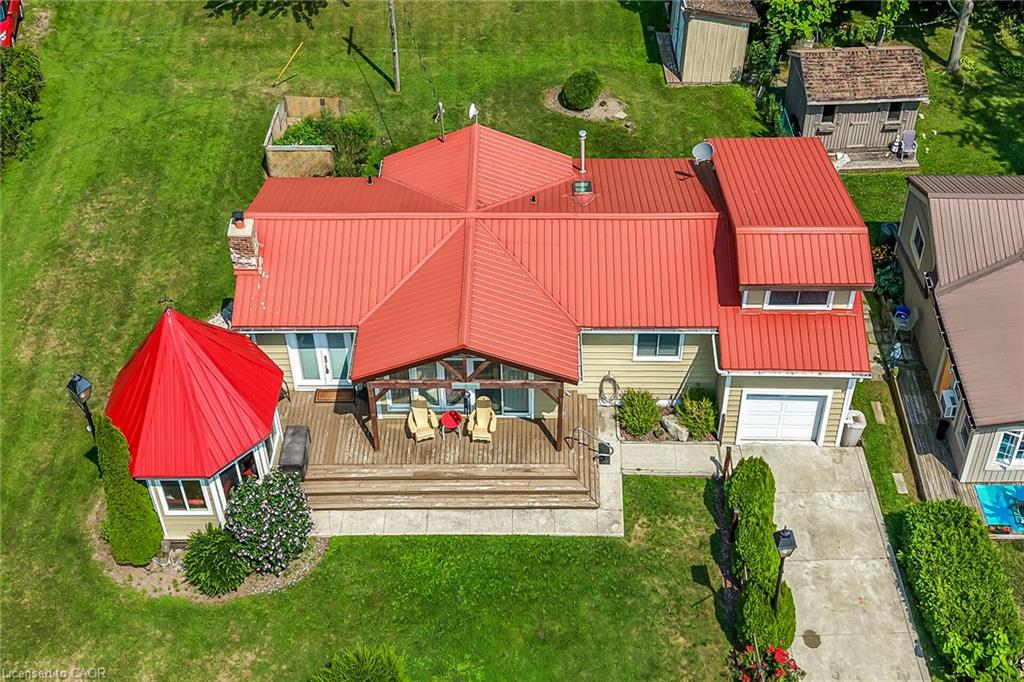 817 Lakeshore Road Property Photo 33