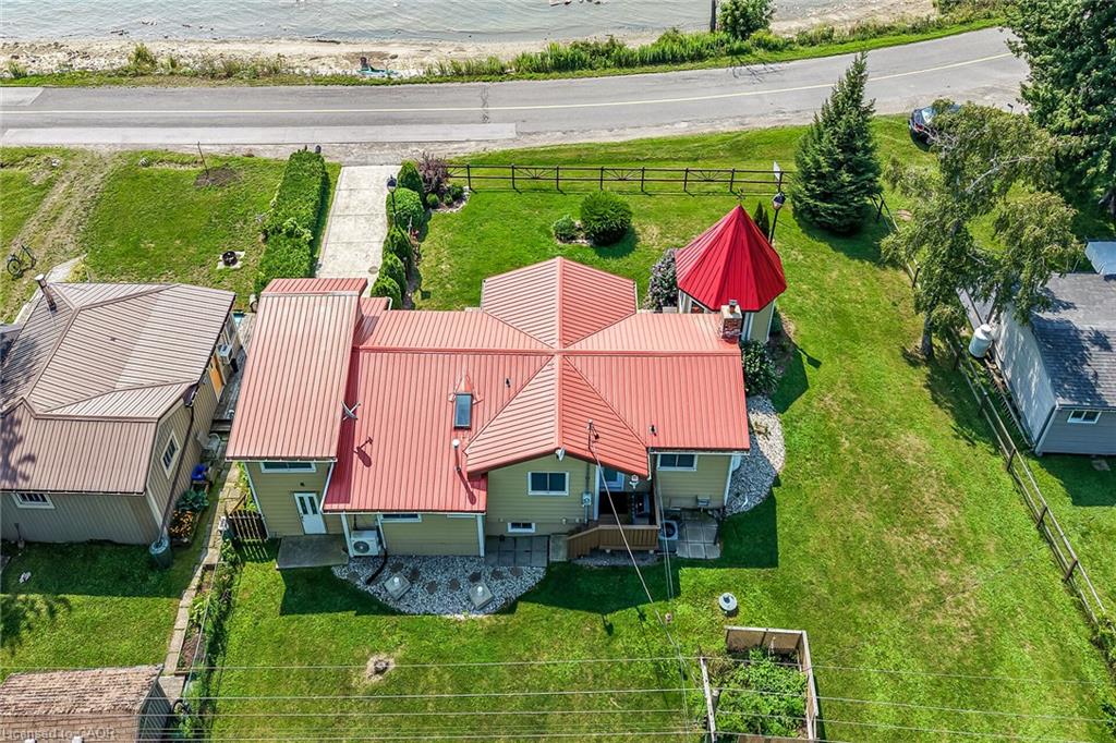 817 Lakeshore Road Property Photo 36