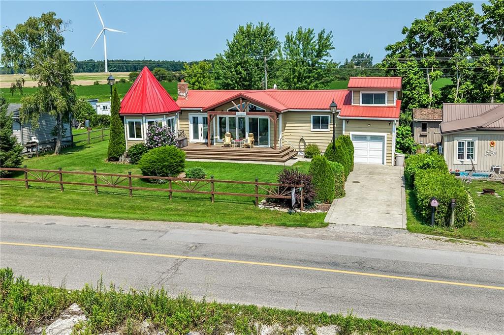 817 Lakeshore Road Property Photo 37