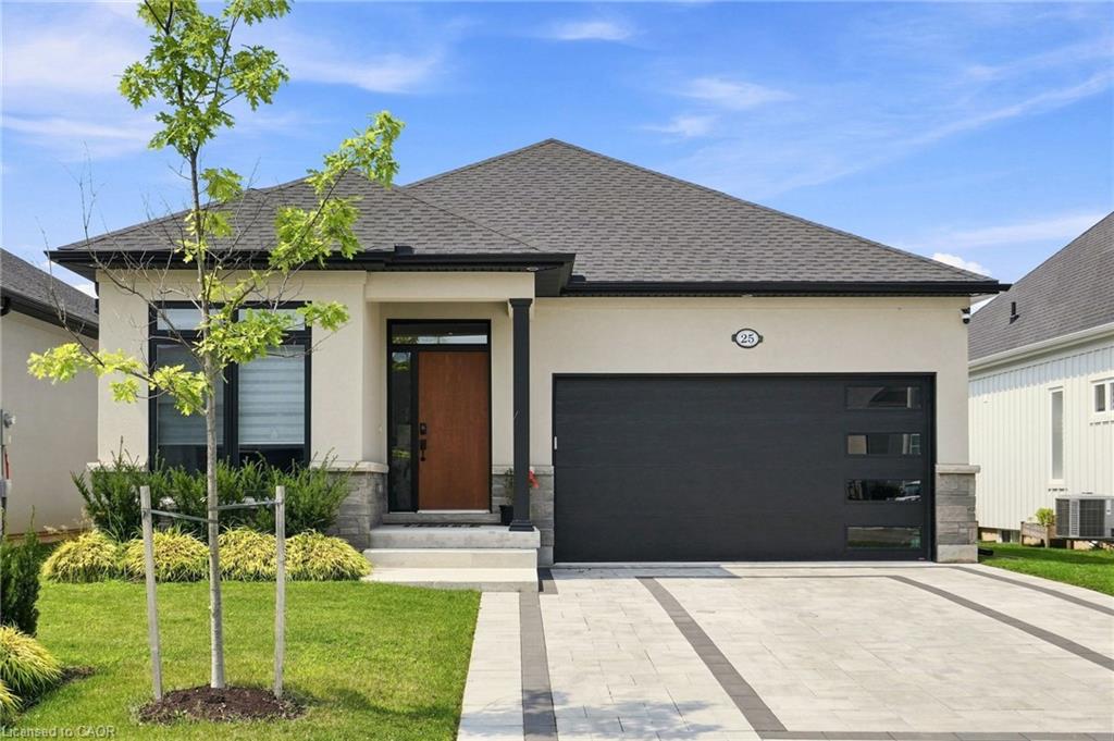 25 Sunrise Court Property Photo 1